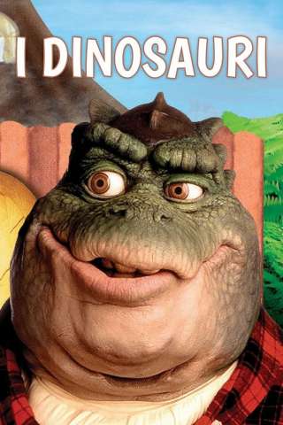 I dinosauri [] (1991)
