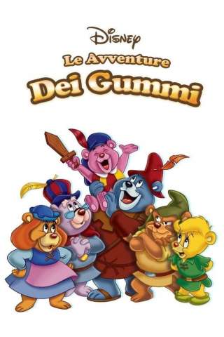 I Gummi [] (1985)