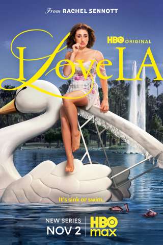 I Love LA [] (2025)