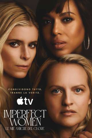 Imperfect Women – Le mie amiche del cuore [] (2026)