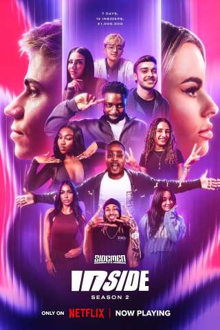 Inside [] (2024)