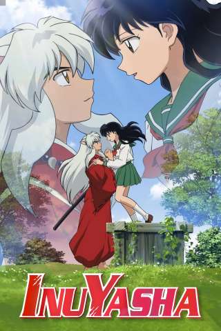 InuYasha [] (2000)