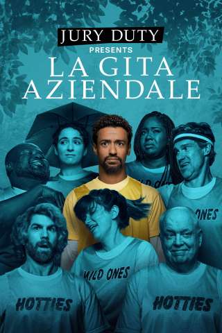 Jury Duty Presents: La gita aziendale [] (2026)