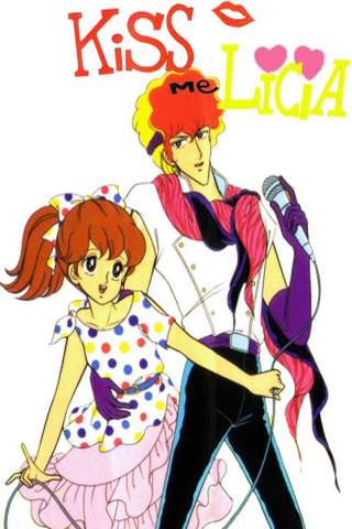 Kiss Me Licia [] (1983)