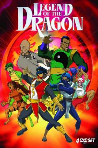 La leggenda del drago [] (2006)