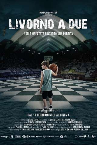 Livorno a due [] (2025)