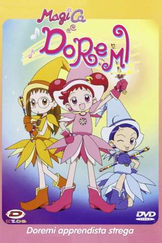 Magica Doremì [] (1999)