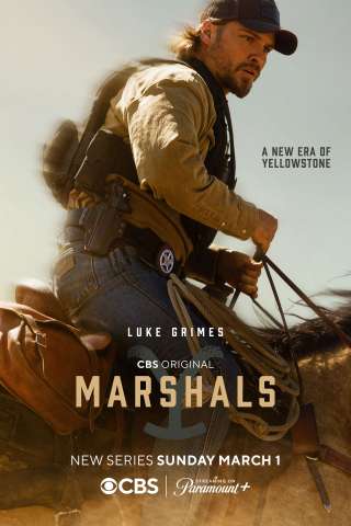 Marshals [] (2026)