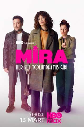 Mira [] (2026)