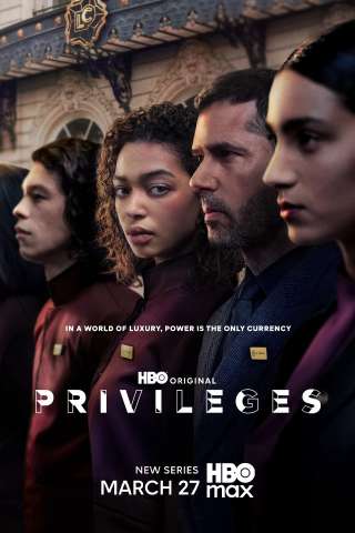 Privilèges [] (2026)