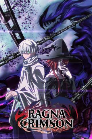 Ragna Crimson [] (2023)