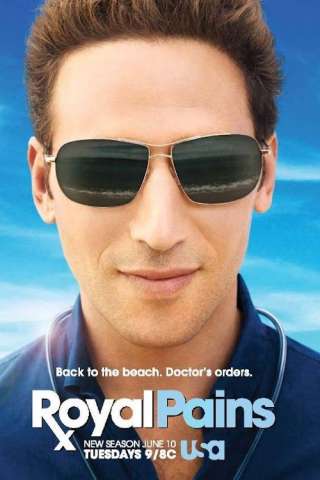 Royal Pains [] (2009)