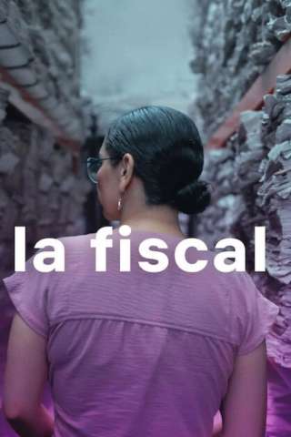 Sayuri Herrera: la procuratrice [] (2026)