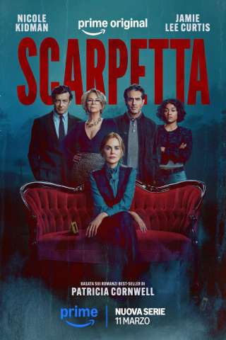 Scarpetta [] (2026)