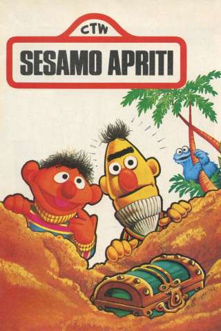 Sesamo apriti! [] (1969)