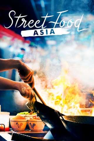 Street Food: Asia [] (2019)