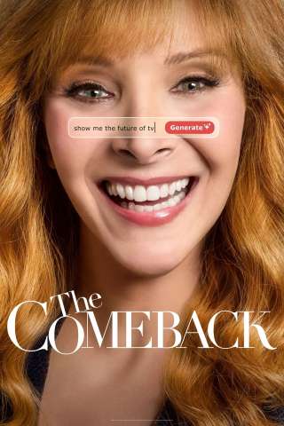The Comeback [] (2005)