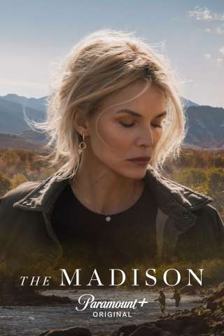 The Madison [] (2026)