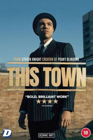 This Town [] (2024)