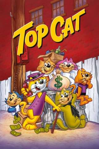 Top Cat [] (1961)