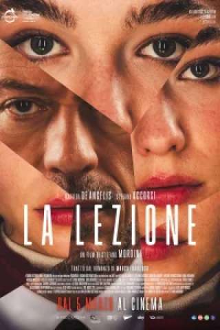 La lezione [HD] (2026)