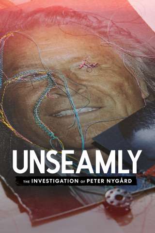 Unseamly: The Investigation of Peter Nygård [] (2021)