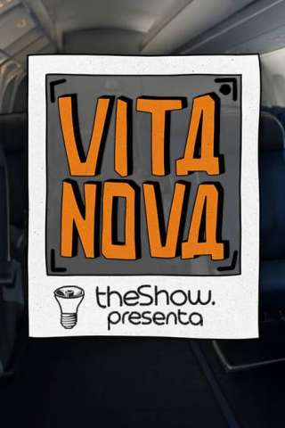 Vita Nova [] (2023)