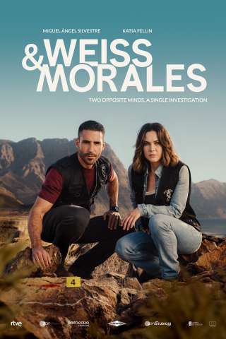 Weiss & Morales [] (2025)