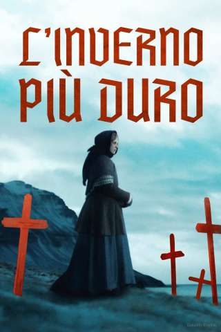 L'inverno più duro [HD] (2025)