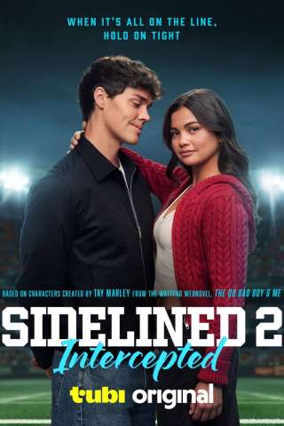 The Bad Boy and Me 2 [HD] (2025)