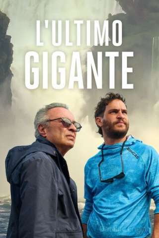 L’ultimo gigante [HD] (2026)