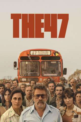 Bus 47 [HD] (2024)