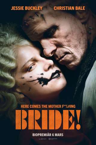 La Sposa! [HD] (2026)