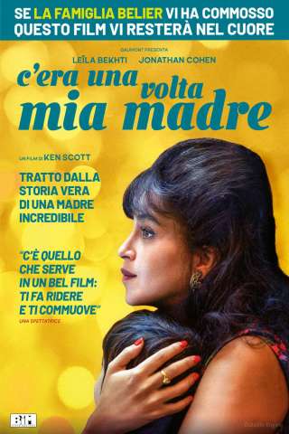 C'era una volta mia madre [HD] (2025)