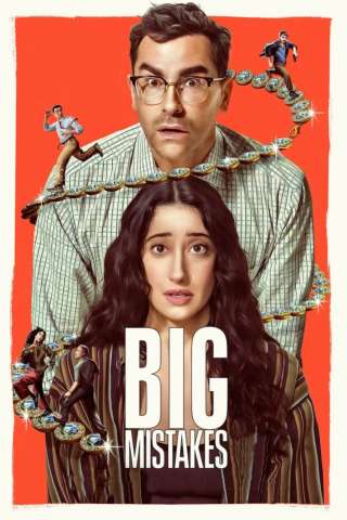 Big Mistakes [HD] (2026)