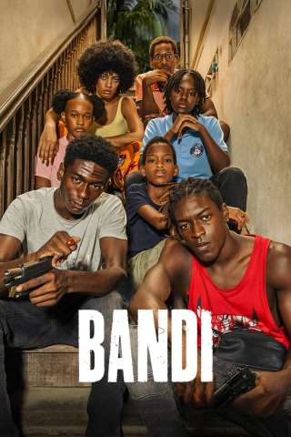 Bandi [HD] (2026)
