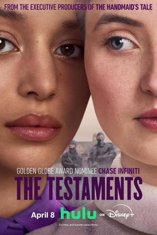 The Testaments [HD] (2026)