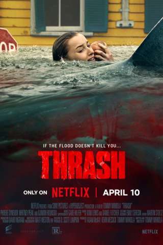 THRASH – Furia dall’Oceano [HD] (2026)