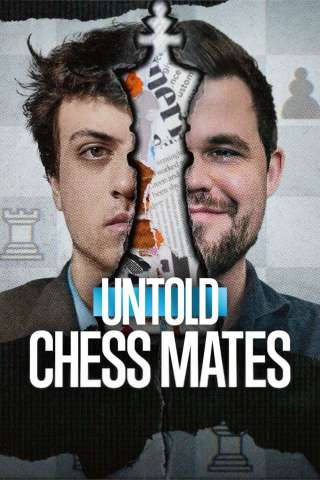 Untold: I re degli scacchi [HD] (2026)