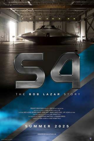S4: The Bob Lazar Story [HD] (2026)
