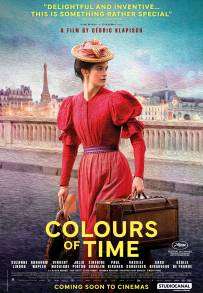 I colori del tempo [HD] (2025)