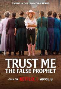 Trust Me: il falso profeta [HD] (2026)