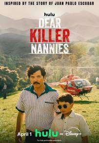 Dear Killer Nannies: Criado por sicarios [HD] (2026)