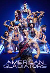 American Gladiators [HD] (2026)