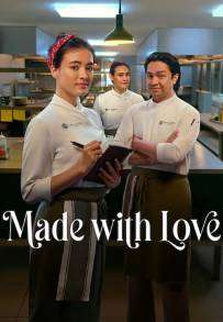 Luka, Makan, Cinta [HD] (2026)