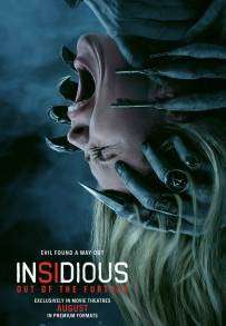 Insidious - Fuori dall'Altrove [HD] (2026)