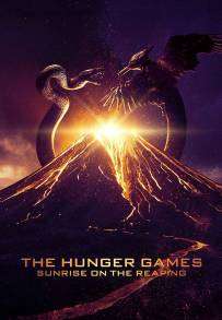 Hunger Games - L'alba sulla mietitura [HD] (2026)