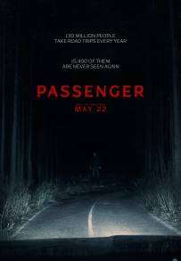Passenger [HD] (2026)