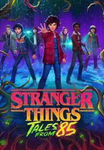 Stranger Things: Storie dal 1985 [HD] (2026)