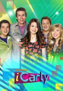 iCarly [HD] (2007)